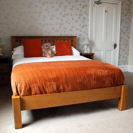 Denehurst Guest House Windermere Dış mekan fotoğraf