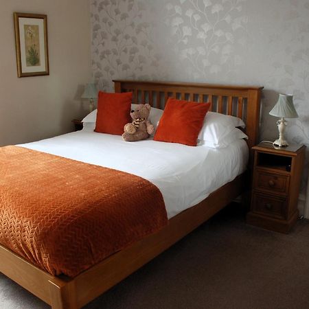 Denehurst Guest House Windermere Dış mekan fotoğraf