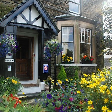 Denehurst Guest House Windermere Dış mekan fotoğraf