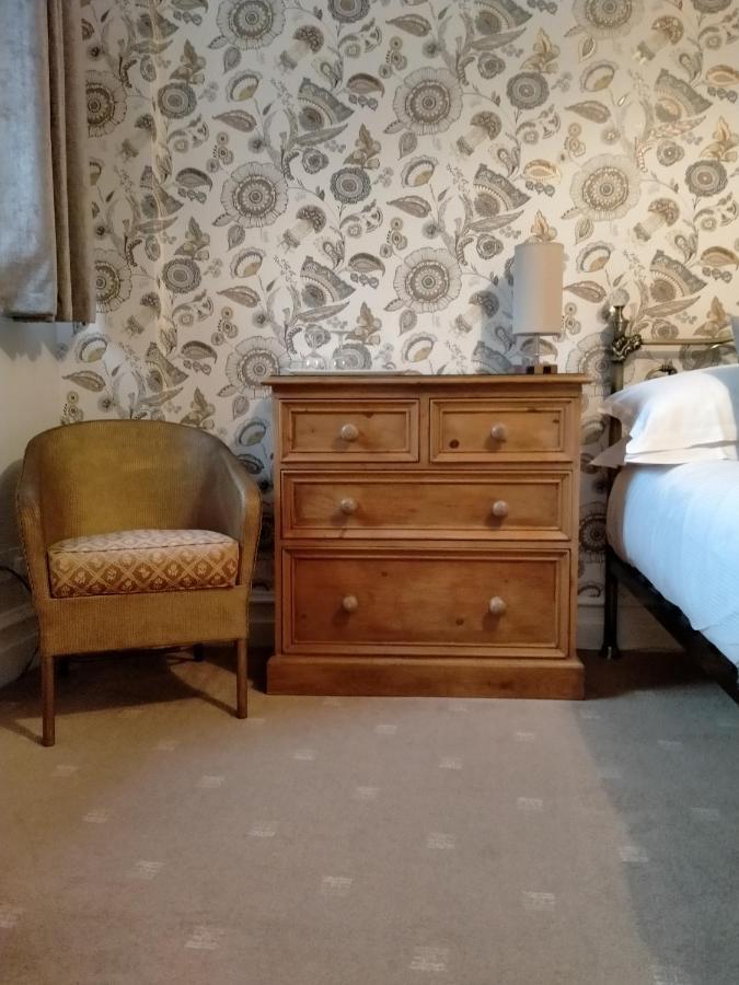 Denehurst Guest House Windermere Dış mekan fotoğraf