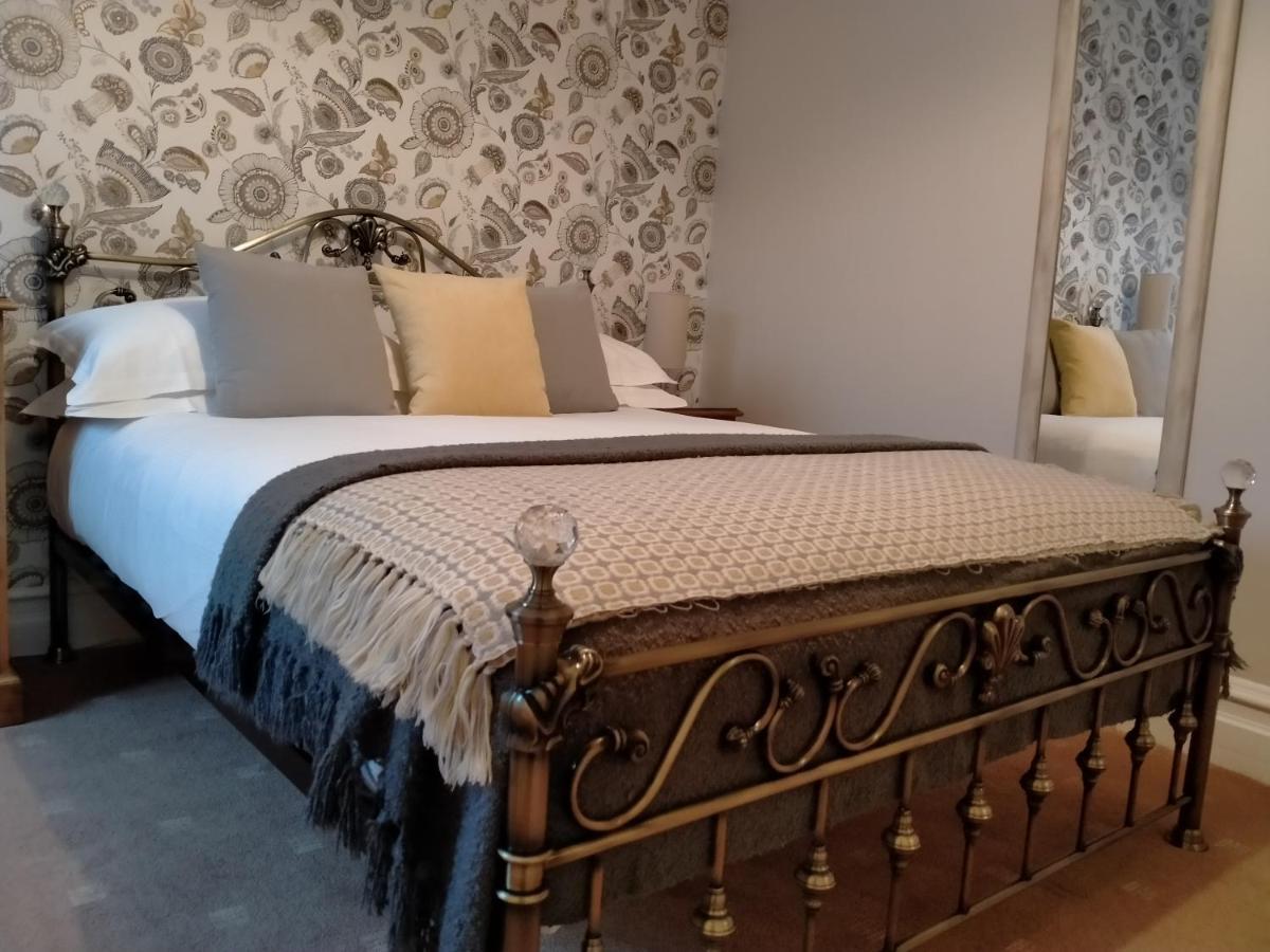 Denehurst Guest House Windermere Dış mekan fotoğraf