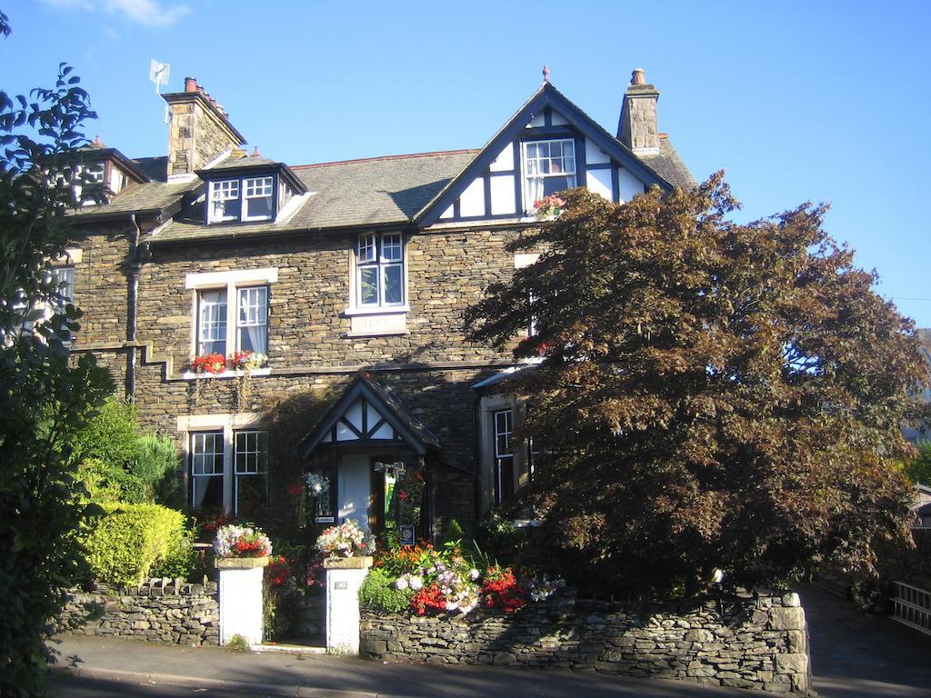 Denehurst Guest House Windermere Dış mekan fotoğraf
