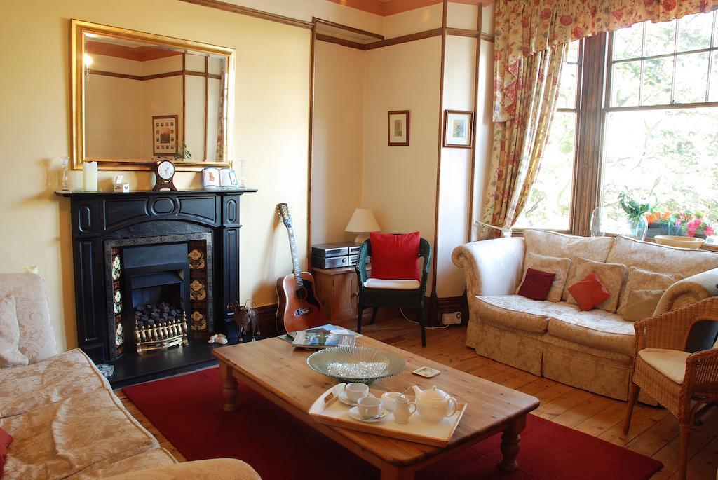 Denehurst Guest House Windermere Dış mekan fotoğraf