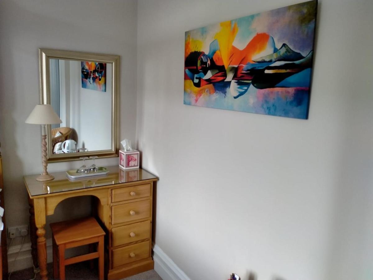 Denehurst Guest House Windermere Dış mekan fotoğraf