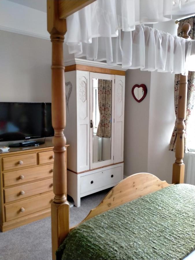 Denehurst Guest House Windermere Dış mekan fotoğraf