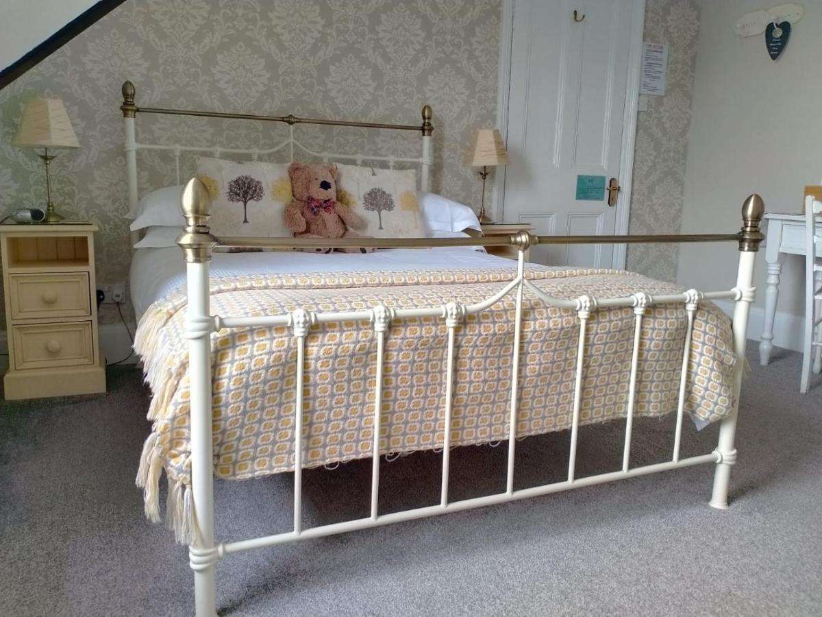 Denehurst Guest House Windermere Dış mekan fotoğraf