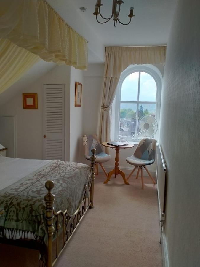 Denehurst Guest House Windermere Dış mekan fotoğraf