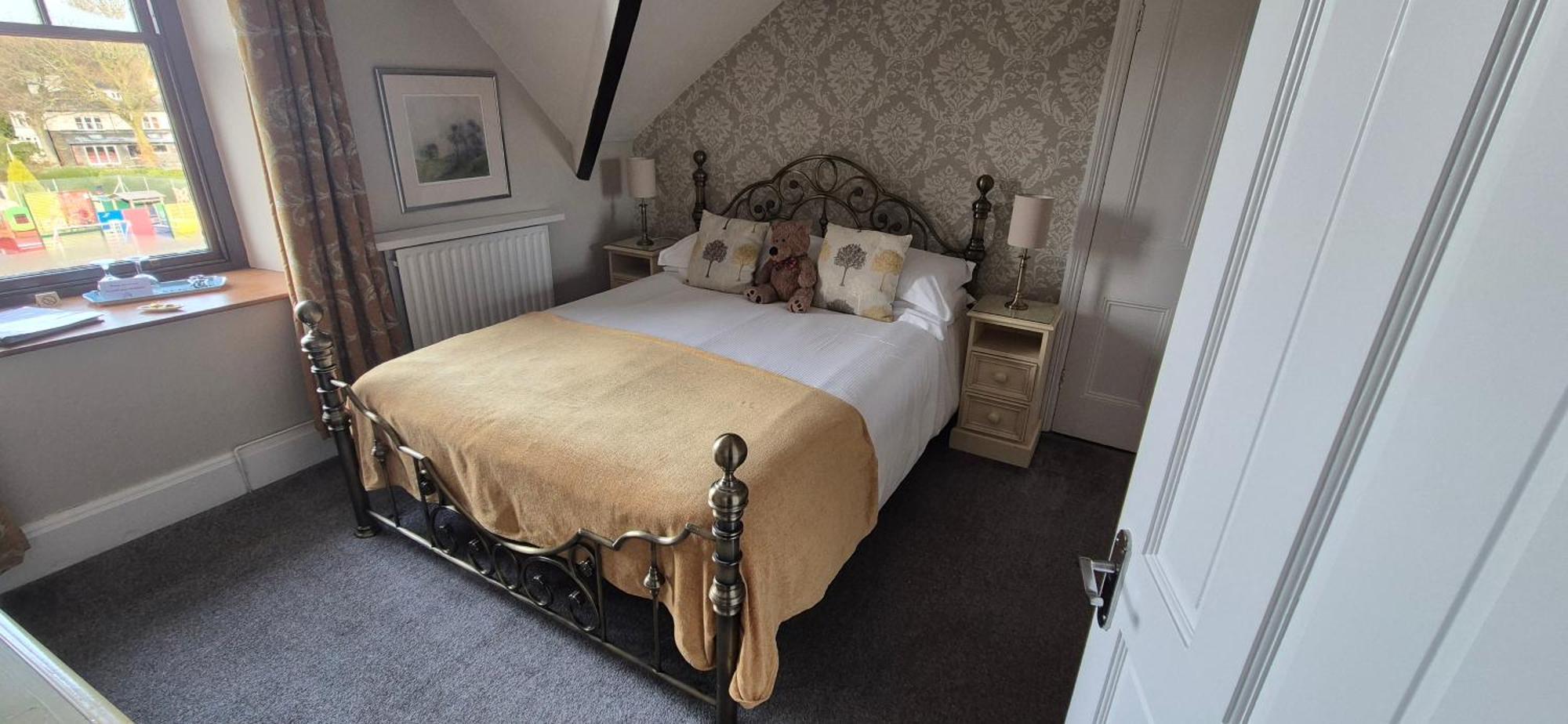 Denehurst Guest House Windermere Dış mekan fotoğraf