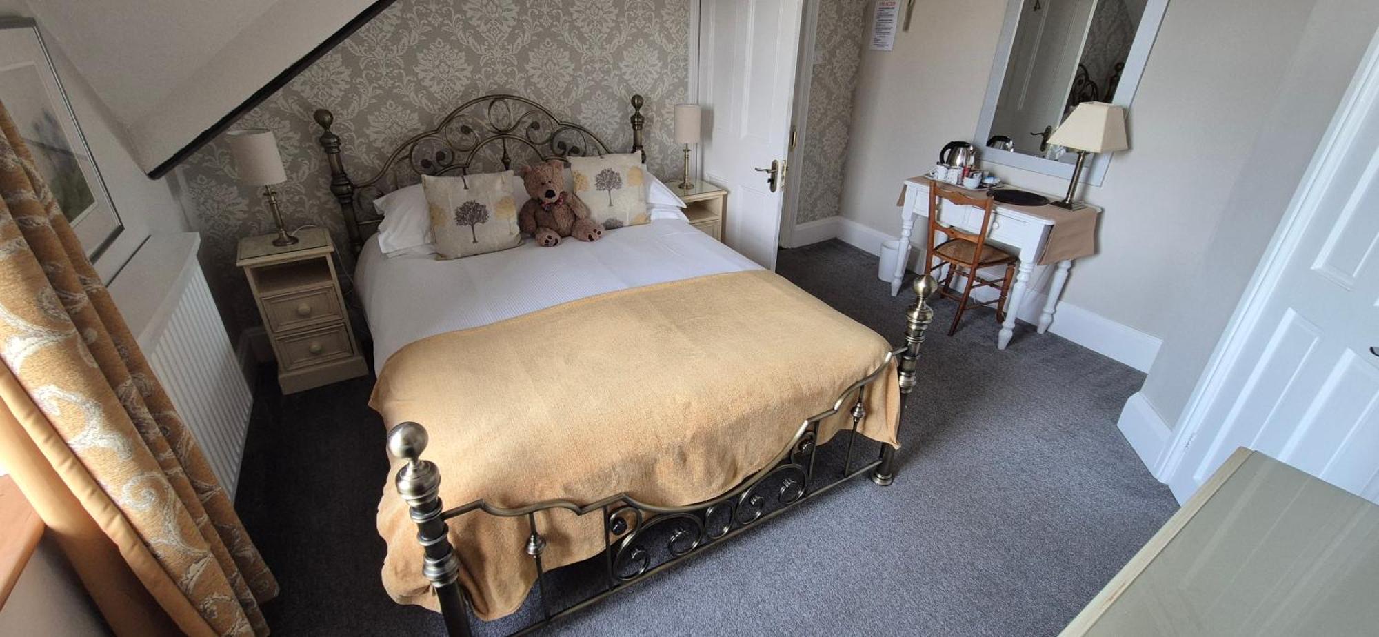 Denehurst Guest House Windermere Dış mekan fotoğraf