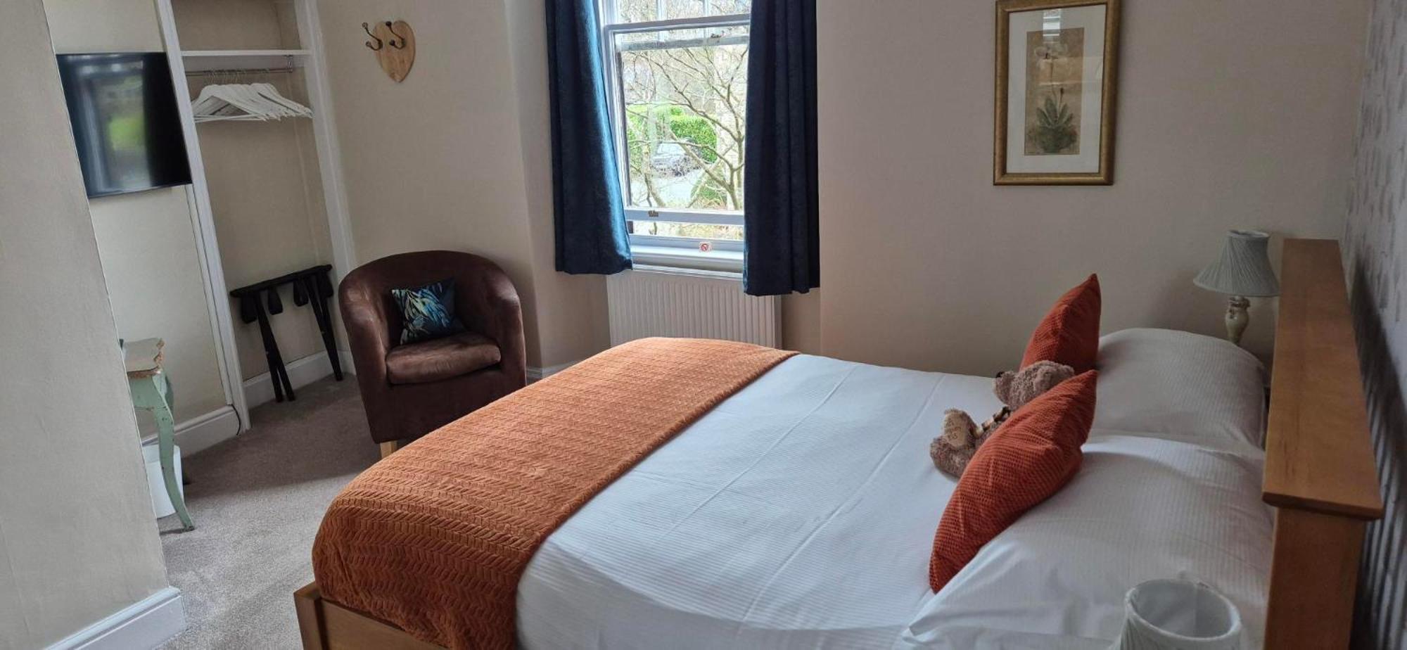 Denehurst Guest House Windermere Dış mekan fotoğraf