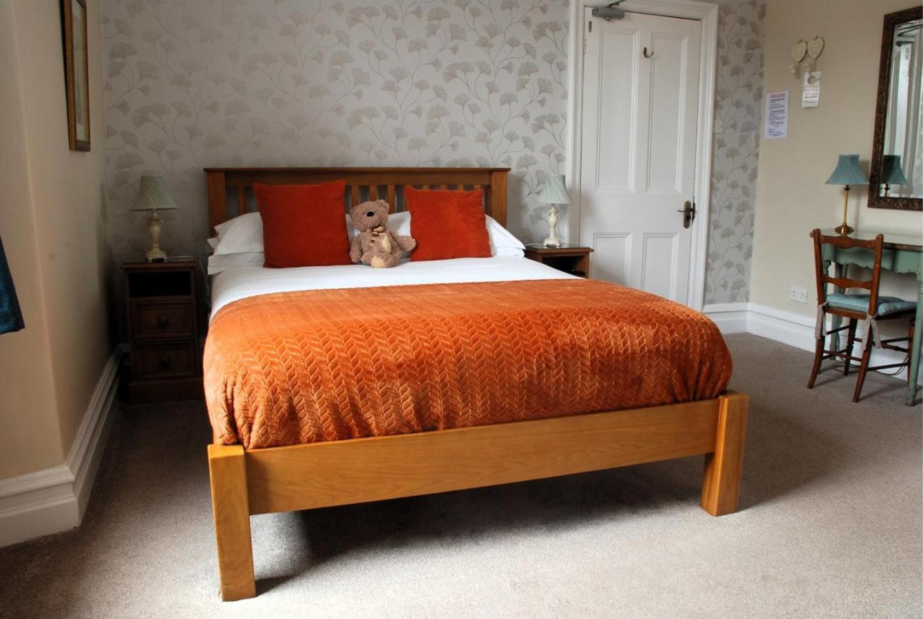 Denehurst Guest House Windermere Dış mekan fotoğraf