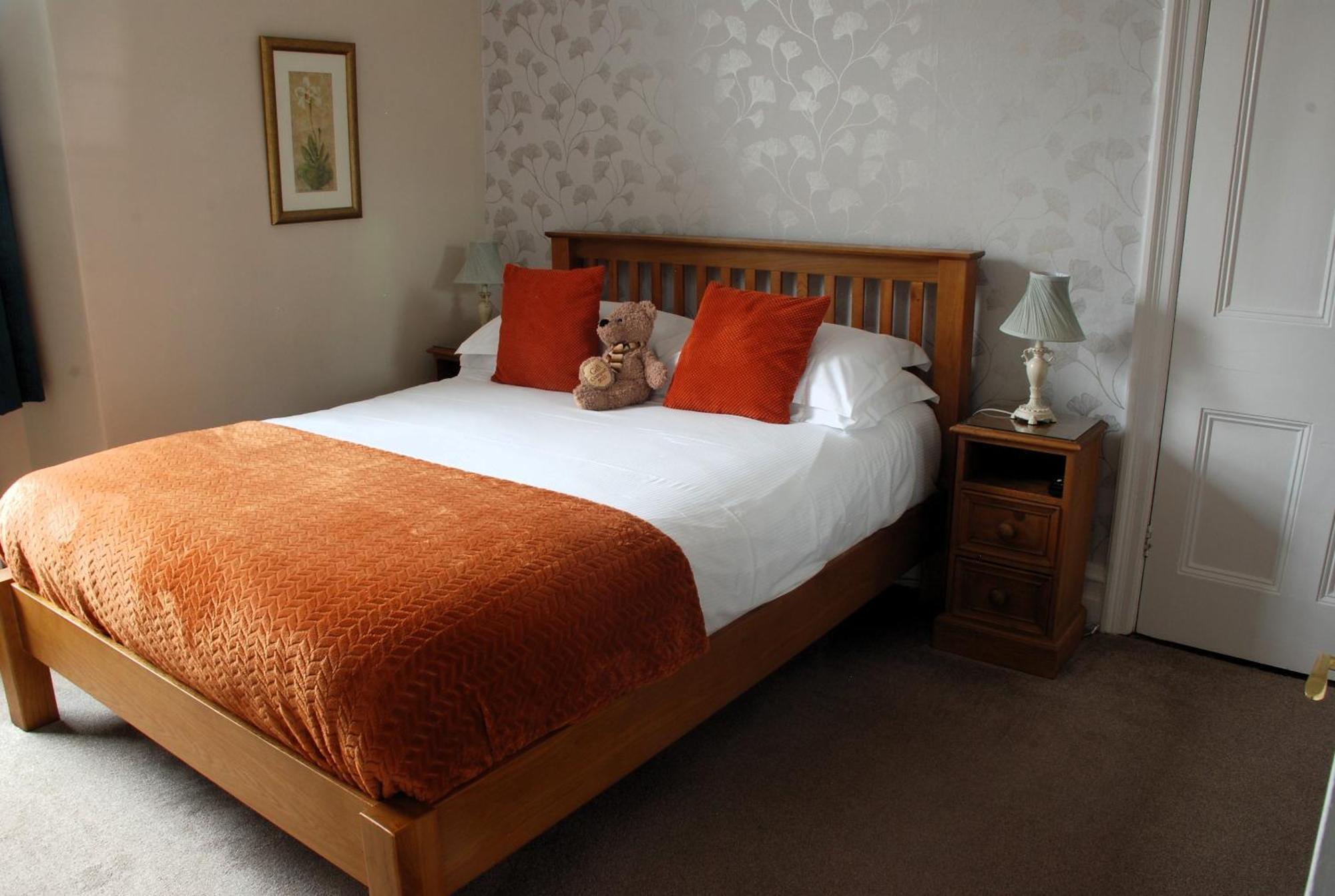 Denehurst Guest House Windermere Dış mekan fotoğraf