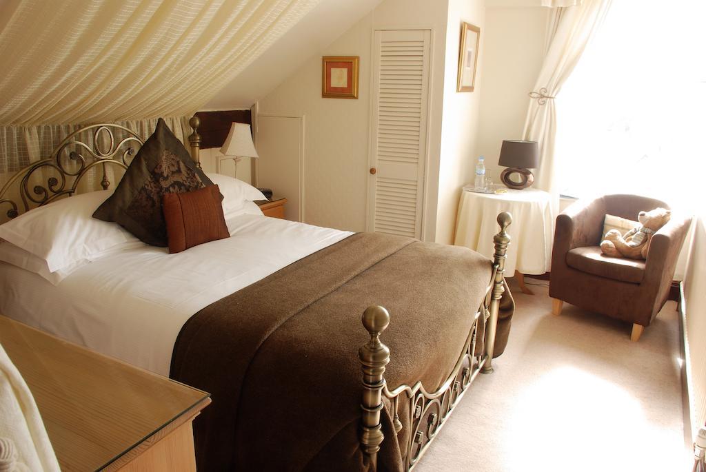 Denehurst Guest House Windermere Oda fotoğraf