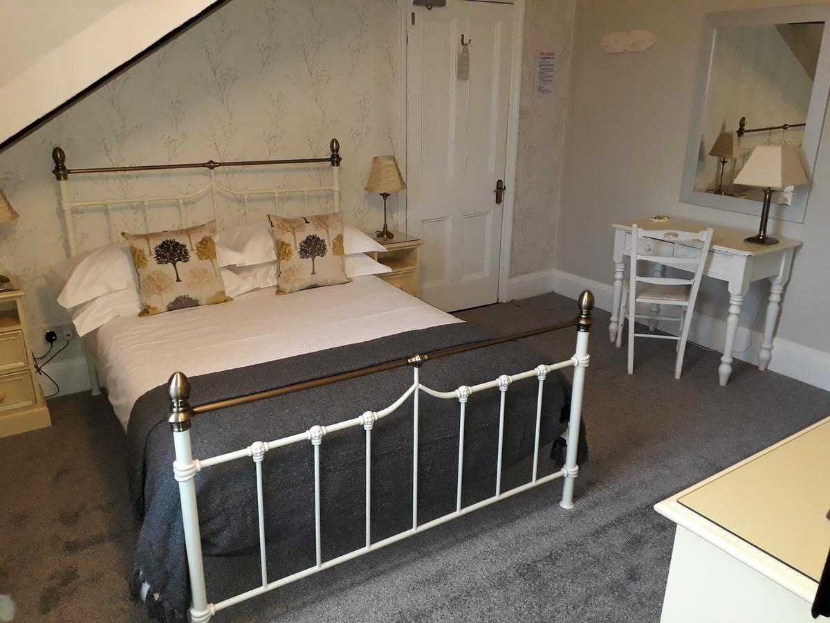 Denehurst Guest House Windermere Oda fotoğraf