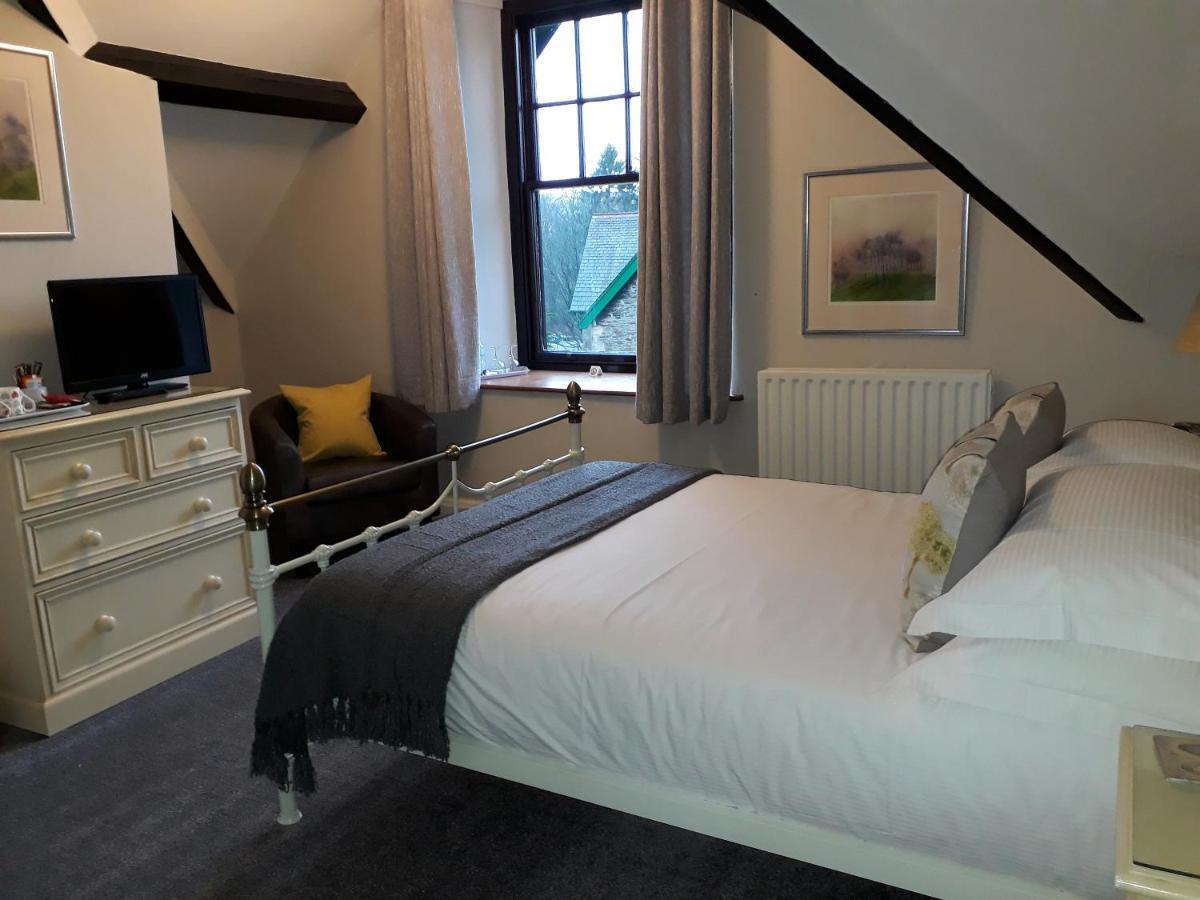 Denehurst Guest House Windermere Oda fotoğraf