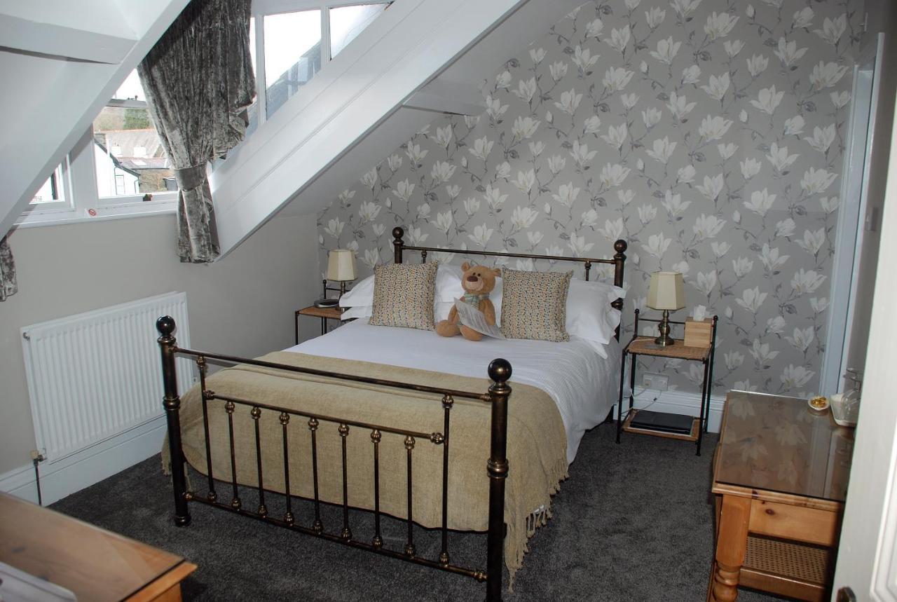 Denehurst Guest House Windermere Dış mekan fotoğraf